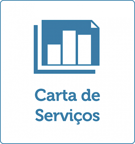 CARTA DE SERVIÇO AO CIDADÃO