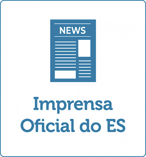 IMPRENSA OFICIAL DO ES