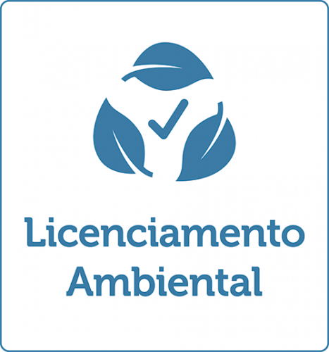 LICENCIAMENTO AMBIENTAL