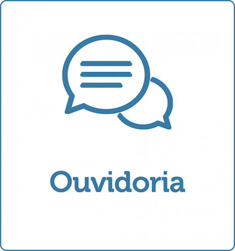 OUVIDORIA