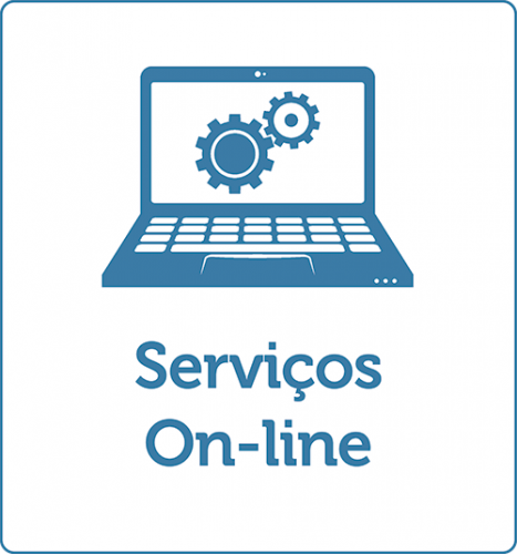 SERVIÇOS ONLINE
