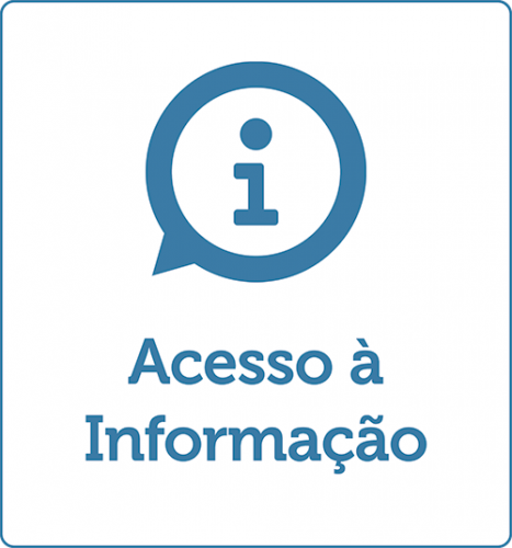 ACESSO A INFORMACAO