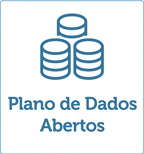 PLANO DE DADOS ABERTOS