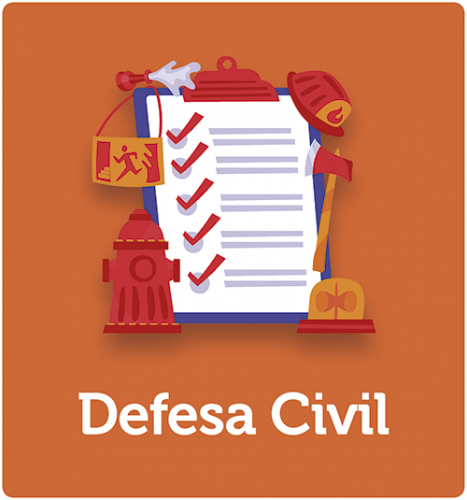 Defesa Civil