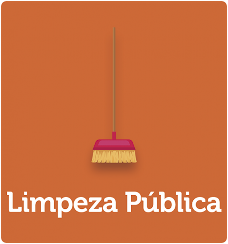 Limpeza Pública