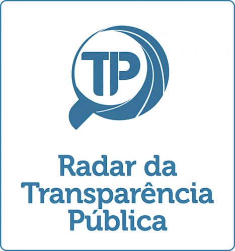 RADAR DA TRANSPARENCIA PNTP