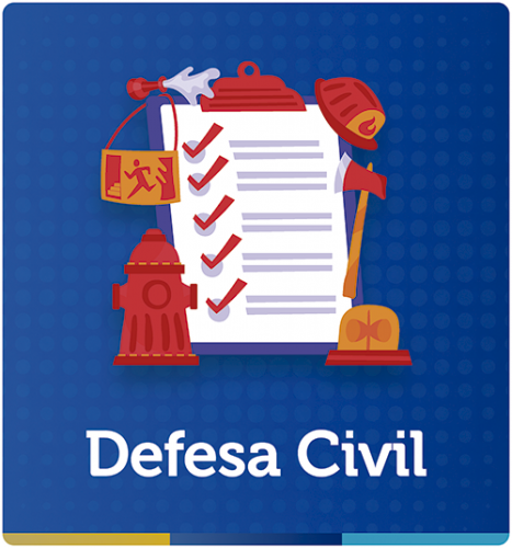 Defesa Civil