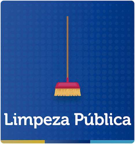 Limpeza Pública