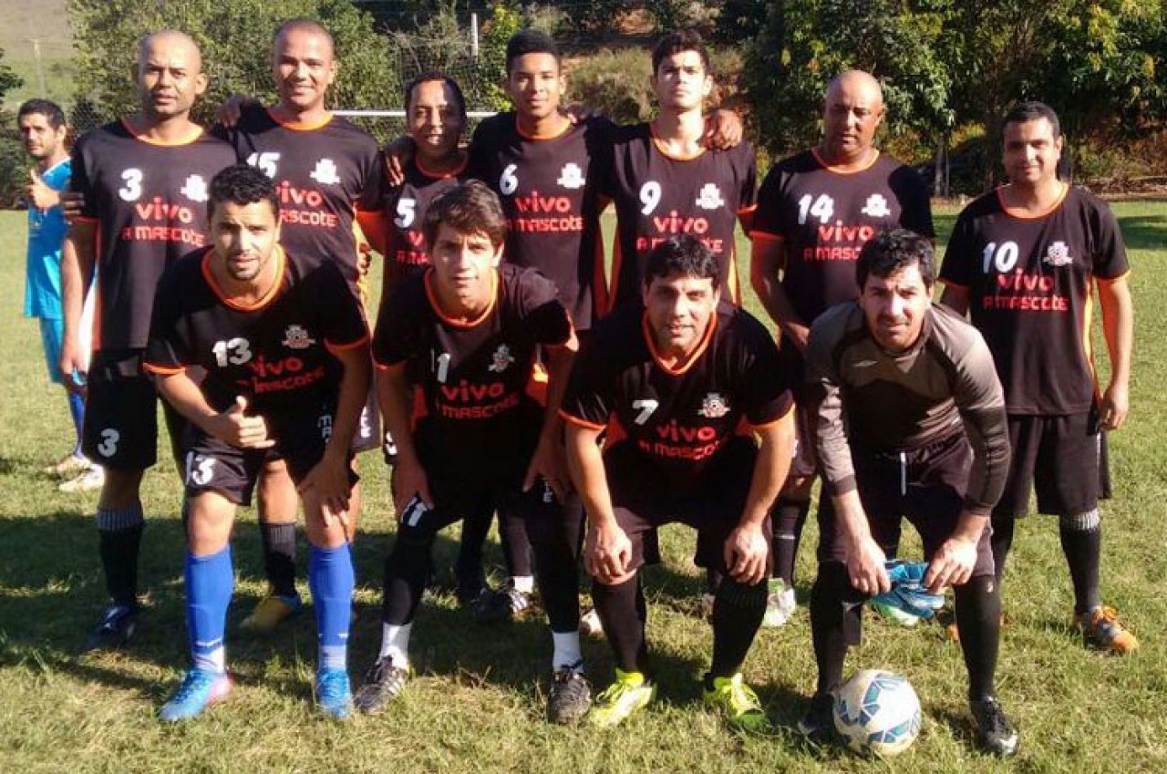 São Tiago realiza torneio de futebol neste domingo