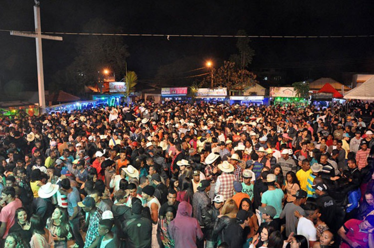 Festa de São Tiago começa nesta sexta-feira