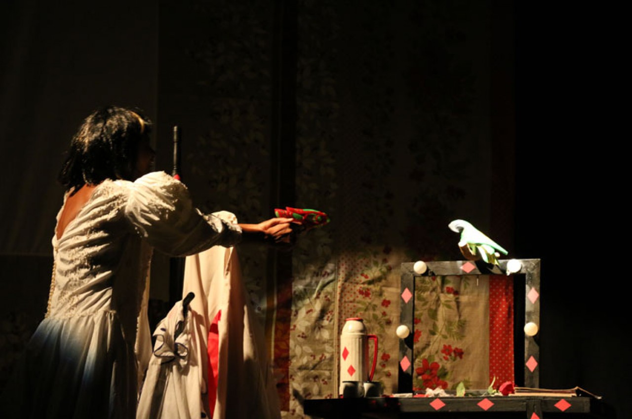 Guaçuí será a capital do teatro capixaba em agosto