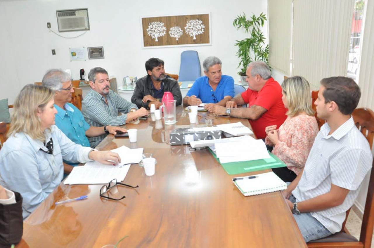 Funasa realiza visita técnica a obras de Sistema de Esgoto em Guaçuí