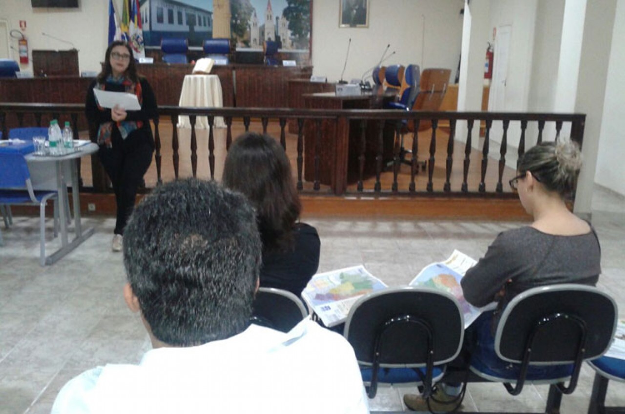 Comissão Municipal irá acompanhar Censo Agropecuário