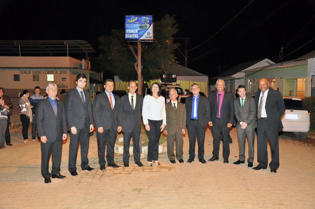 São Pedro de Rates recebe Praça Digital