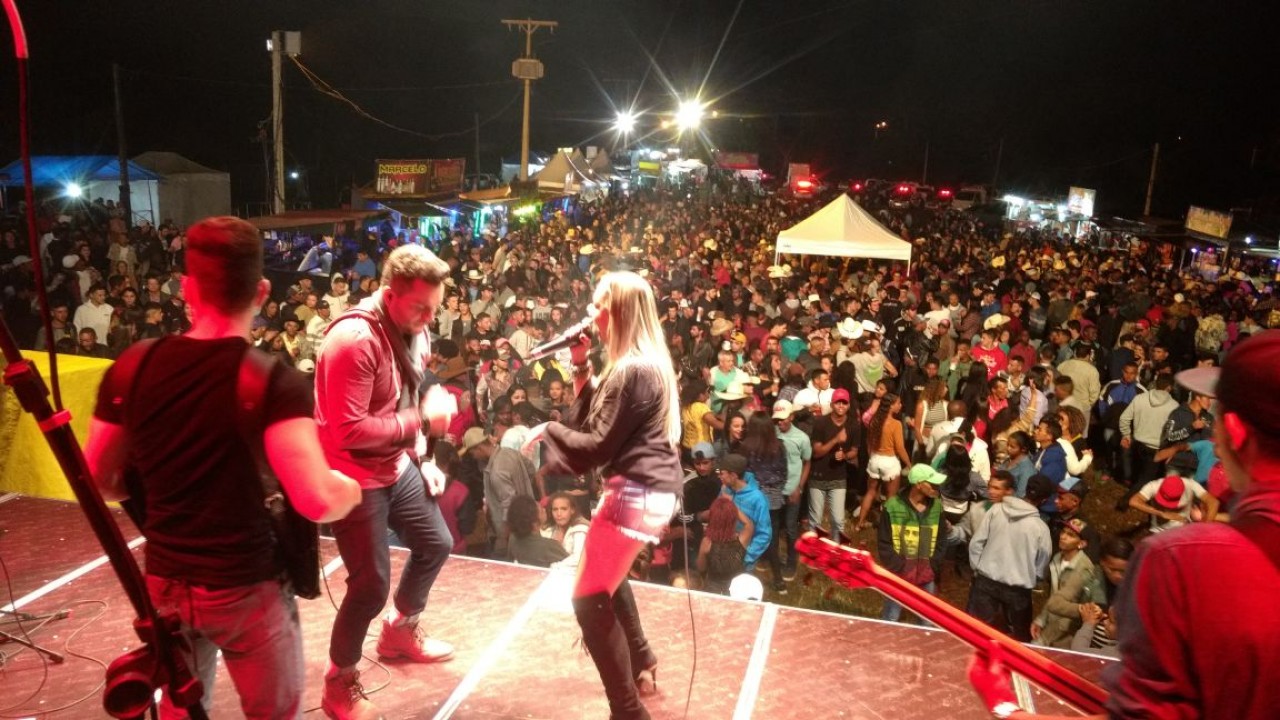 Festa de São Pedro de Rates reúne grande público