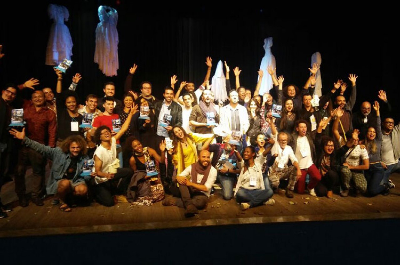 Sábado foi noite de premiação para os melhores do festival