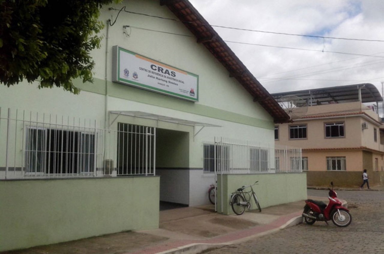 Creas realiza ações sobre autonomia da mulher