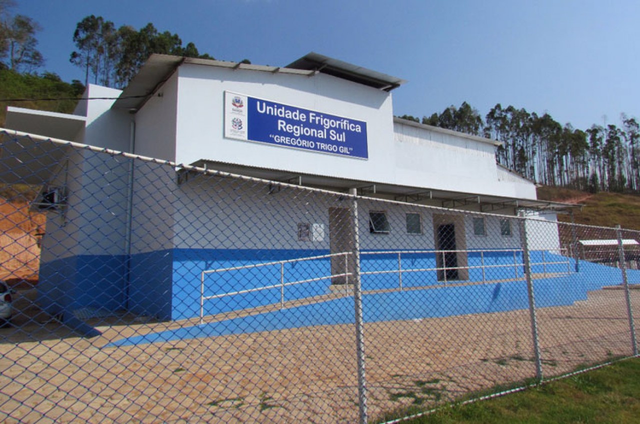 Unidade Frigorífica entra em operação até outubro