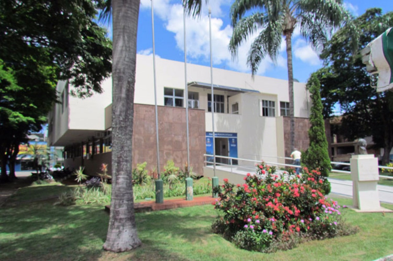 Alterado horário para funções administrativas da Prefeitura de Guaçuí