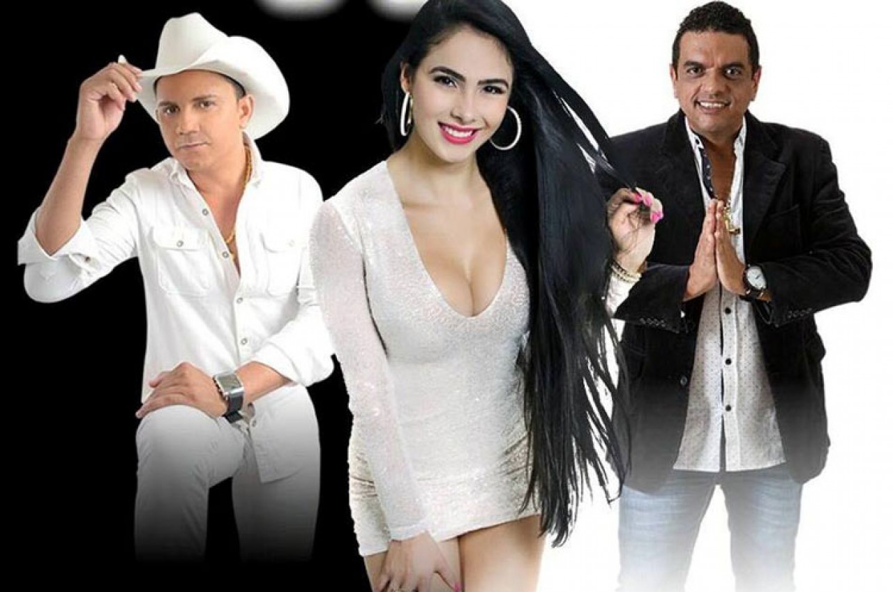 Festa de Guaçuí começa na quinta-feira com muitos shows