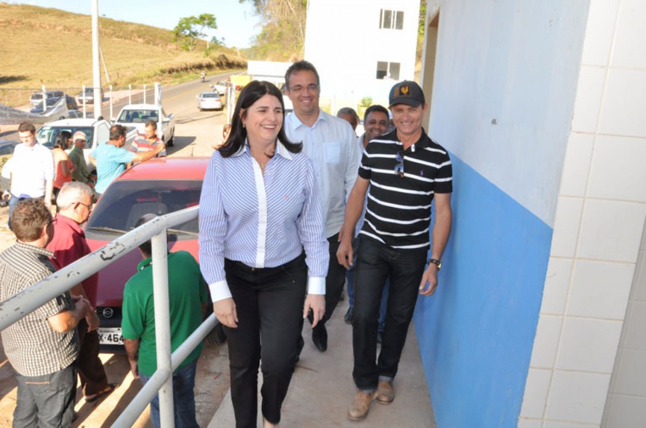 Secretário realiza visita técnica à Unidade Frigorífica