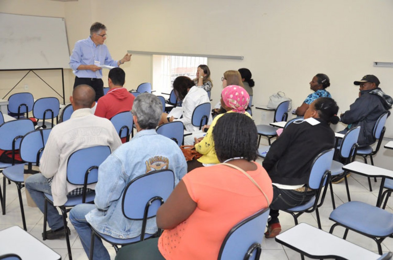 Iniciado curso sobre Compras Governamentais para produtores
