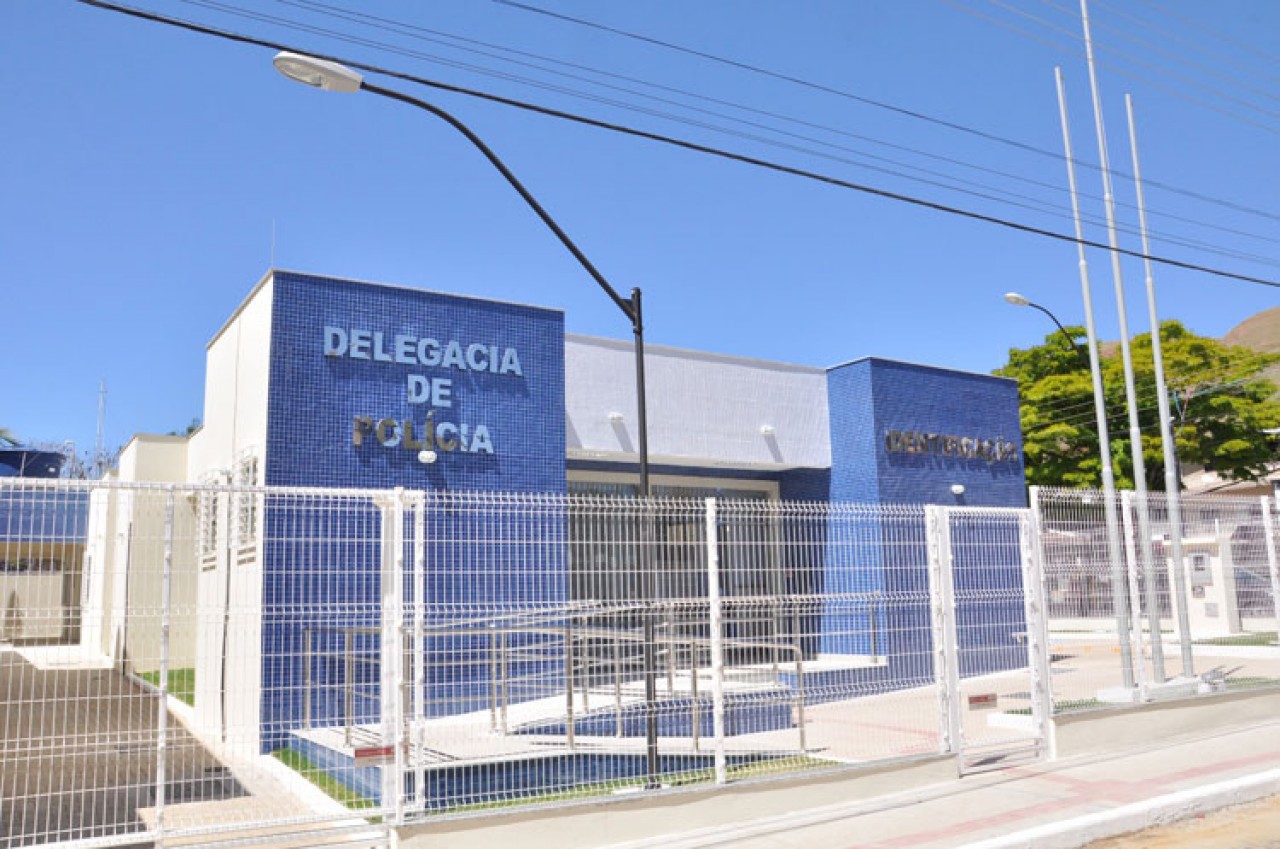 Nova Delegacia de Polícia será inaugurada nesta quinta-feira