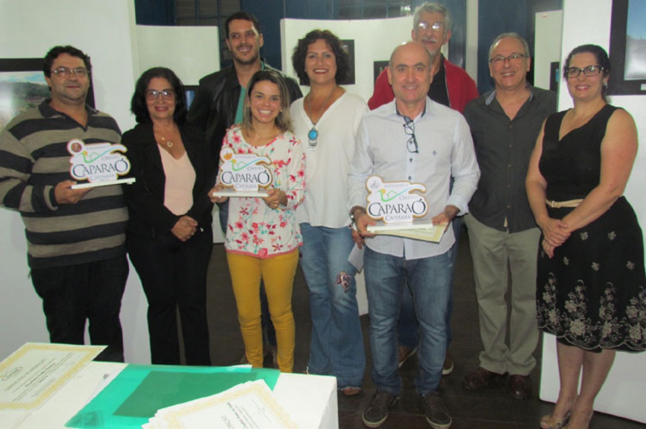 Guaçuí sedia exposição e premiação de concurso de fotografia