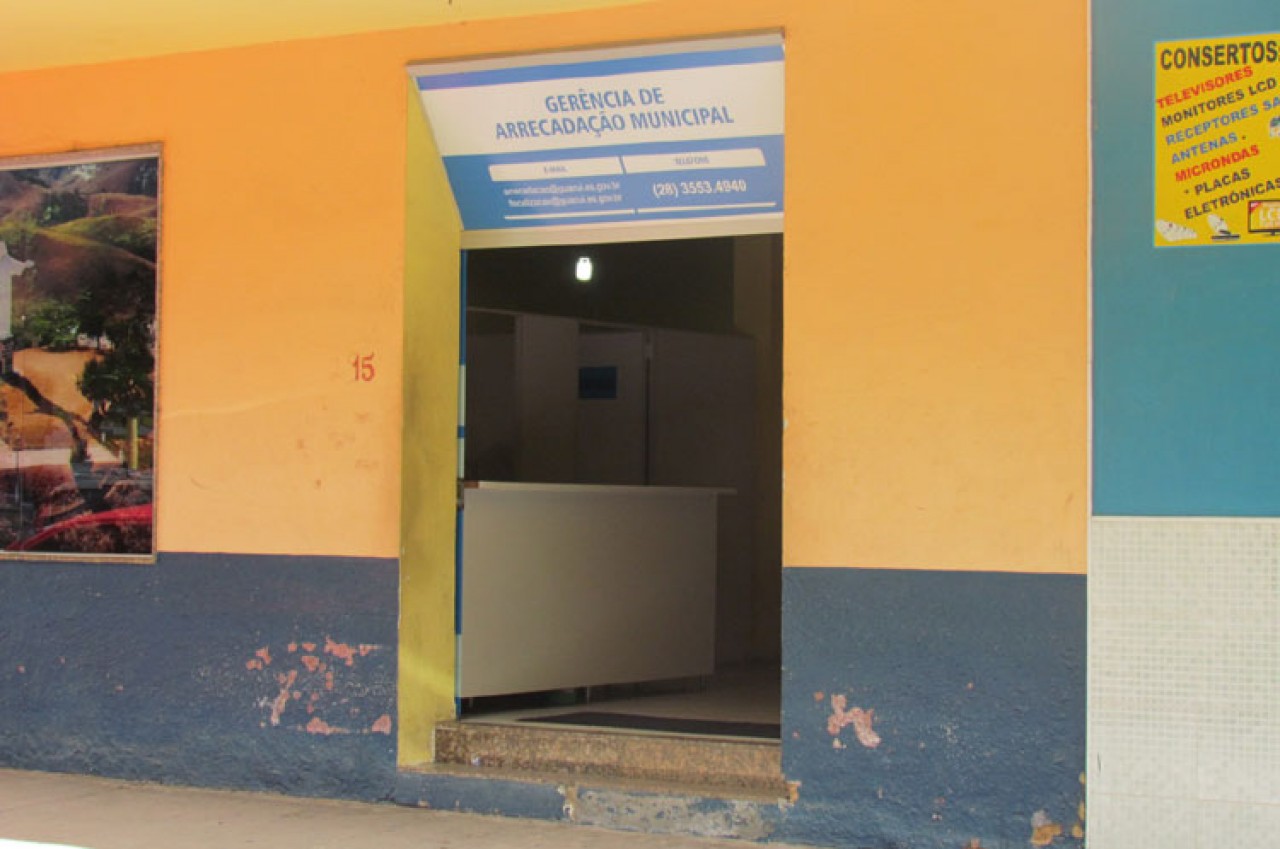 Prefeitura convoca contribuintes para regularizar dívida ativa