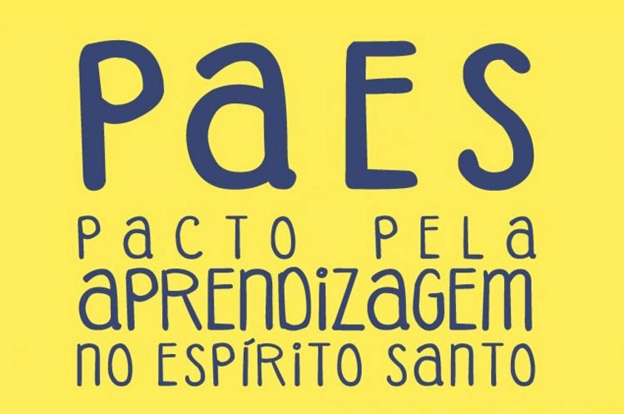 Guaçuí assina adesão ao Pacto de Aprendizagem no ES