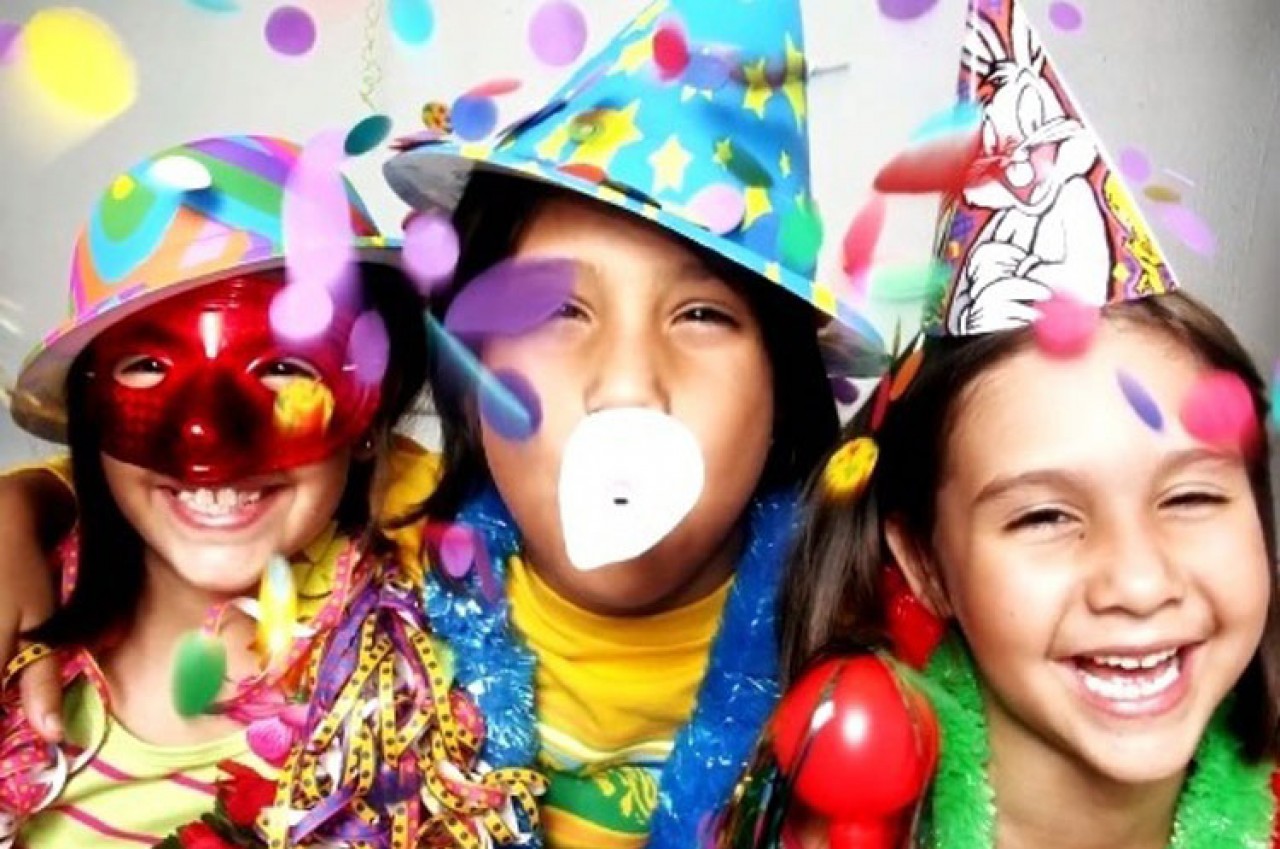 Crianças terão espaço especial no GuaçuFolia 2018