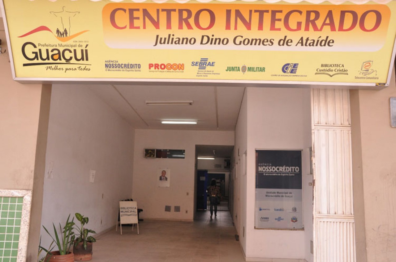 Nossocredito bate recorde de empréstimos para investimentos em Guaçuí