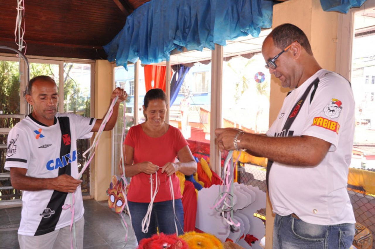 Prefeitura apronta últimos detalhes para o GuaçuFolia 2018