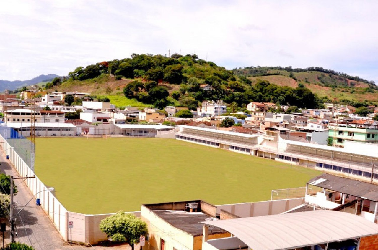 Guaçuí e Iúna fazem amistoso preparatório para Campeonato Rural
