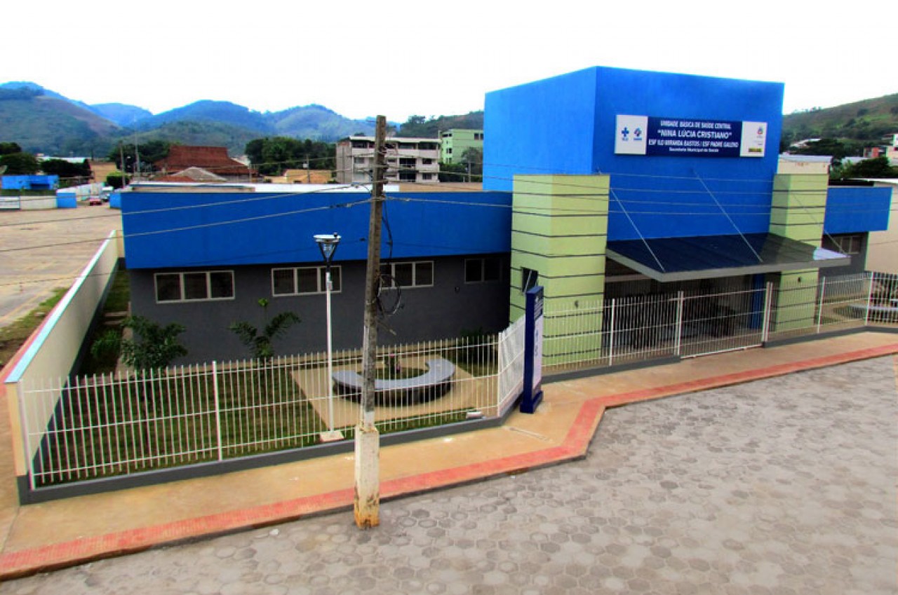 Unidades ficarão fechadas durante Planificação da Atenção à Saúde