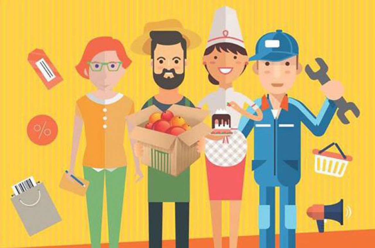 Semana do Microempreendedor começa nesta segunda-feira