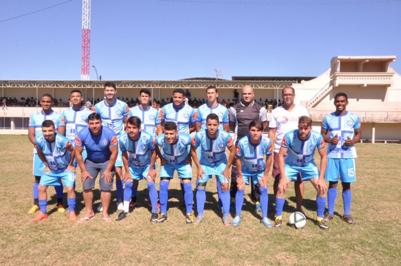 Torneio do Trabalhador reuniu milhares de pessoas no Estádio Municipal