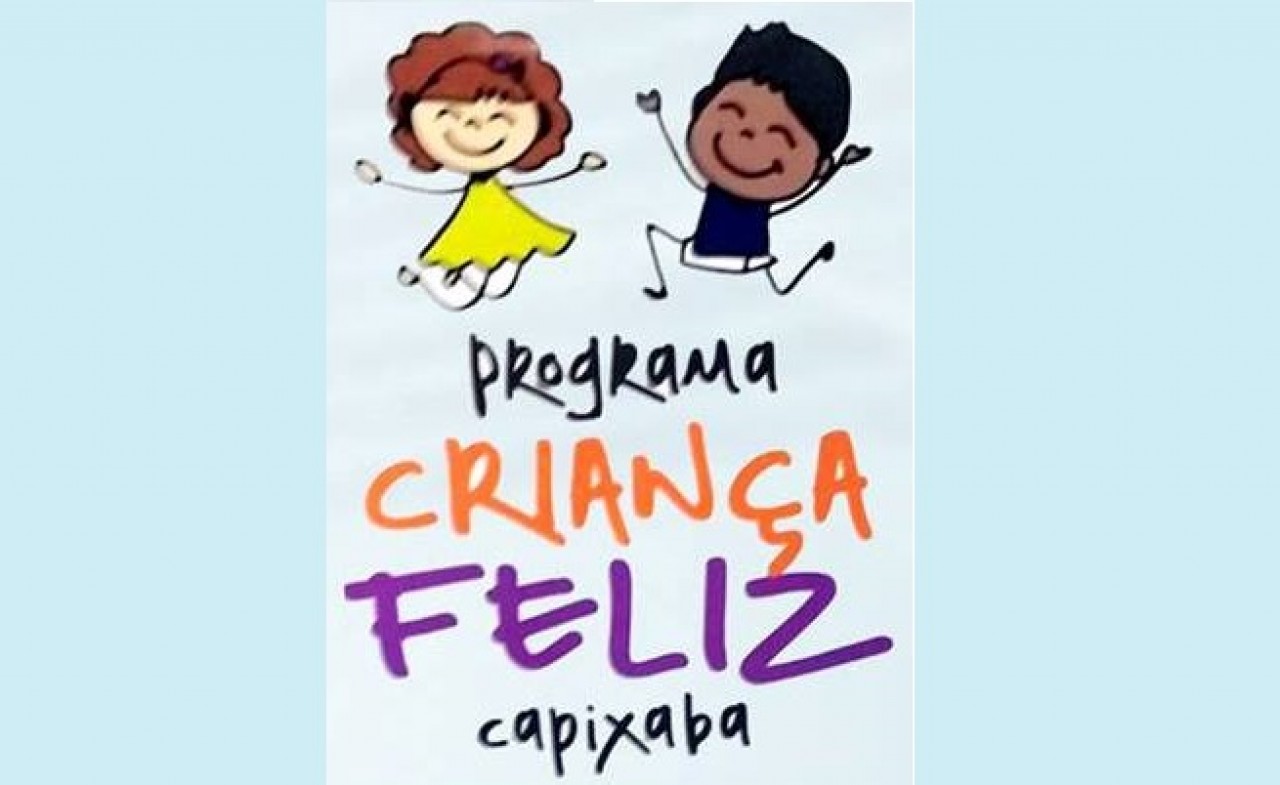 Seminário prepara implantação do Programa Criança Feliz Capixaba