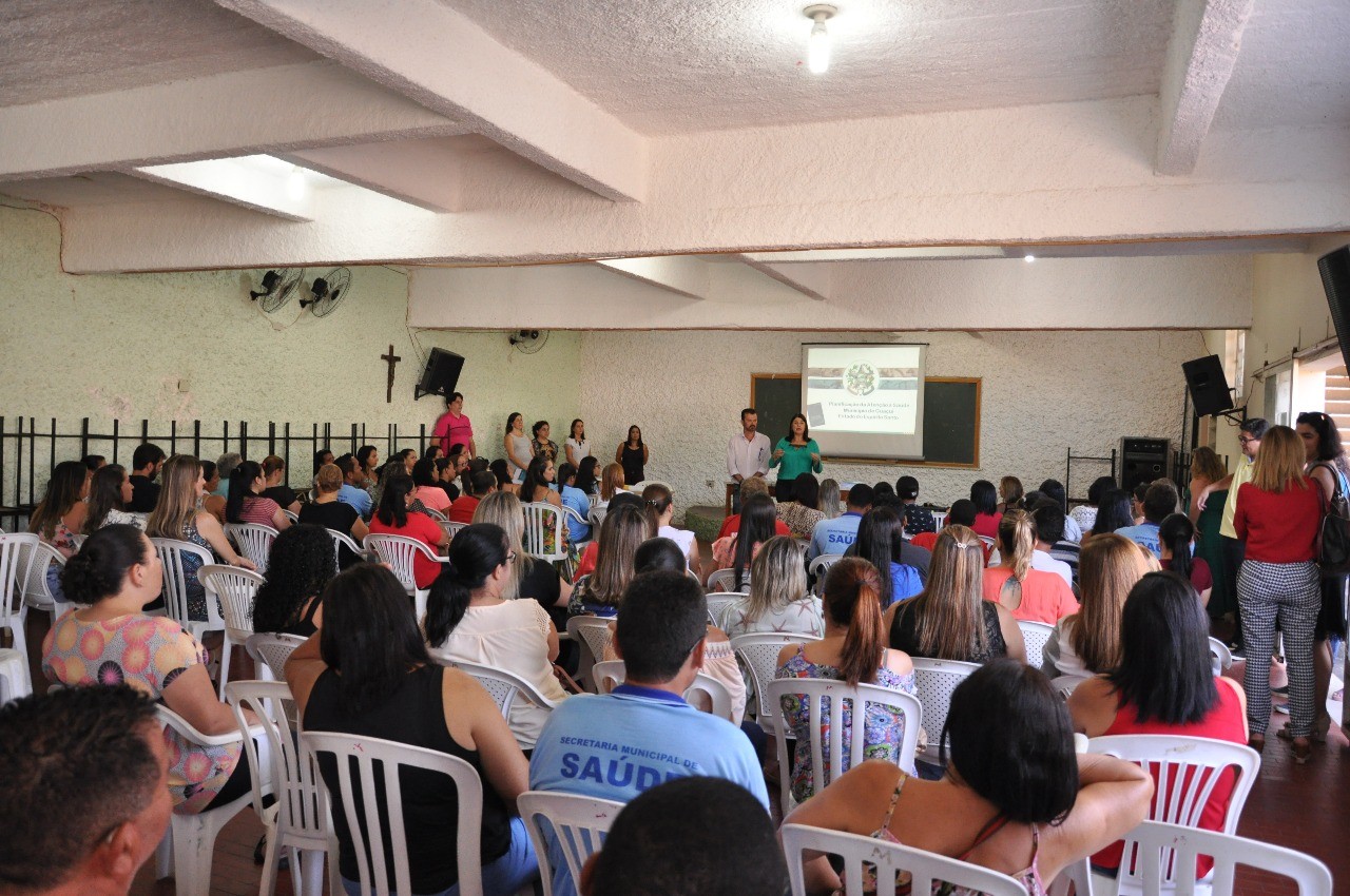 Unidades de Saúde fechadas para Planificação na quarta e quinta