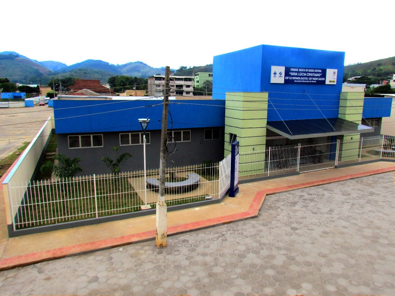 Remapeamento visa ampliar cobertura das unidades de saúde