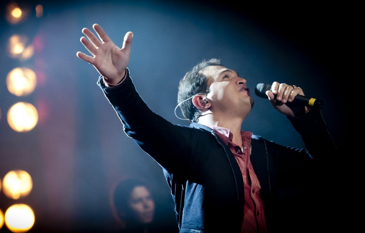 Shows e louvores vão marcar o Dia do Evangélico em Guaçuí