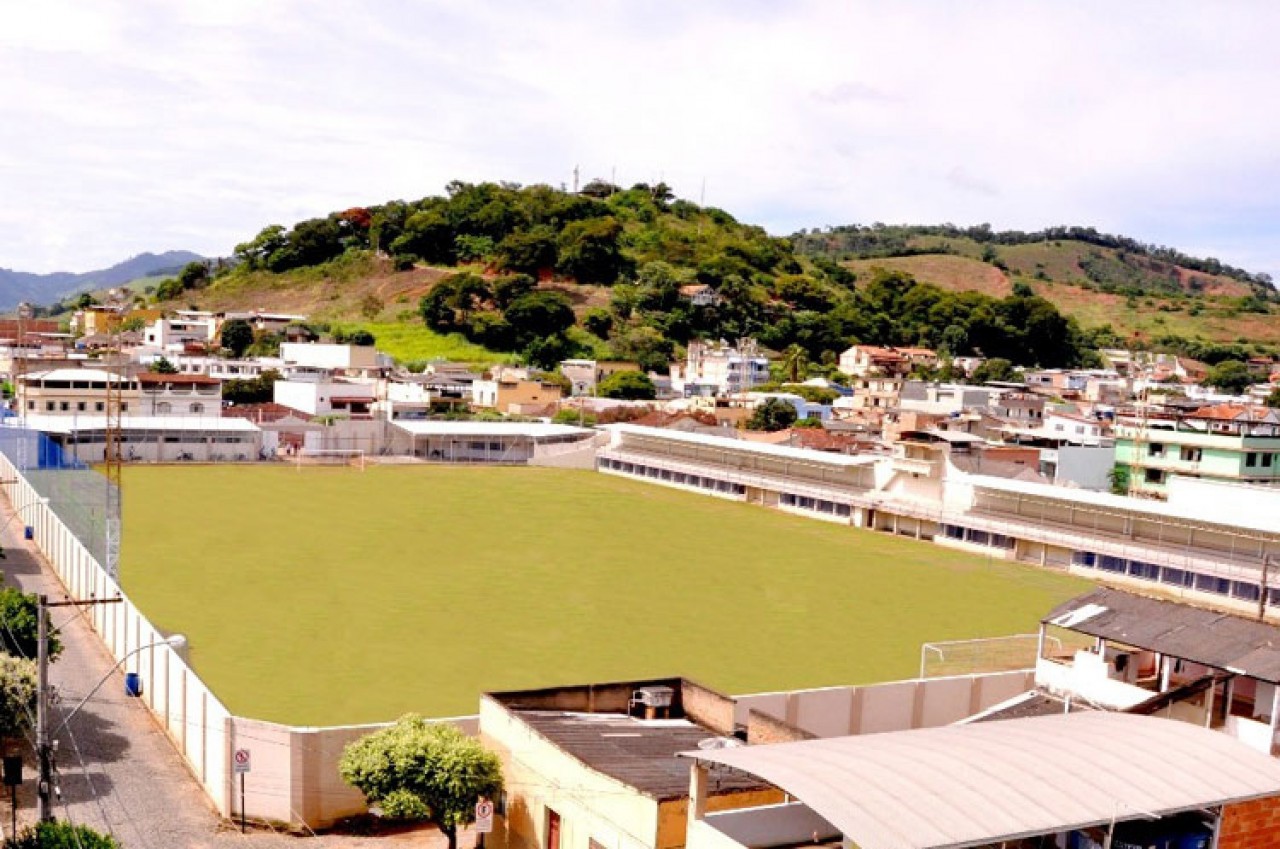 Campeonato Municipal começa nesta quinta-feira em Guaçui