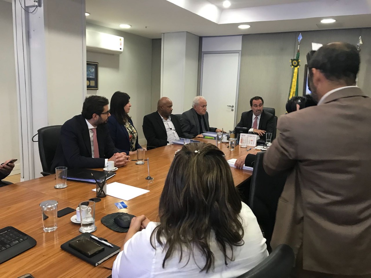 Recursos garantem obras de esgotamento sanitário em Guaçuí