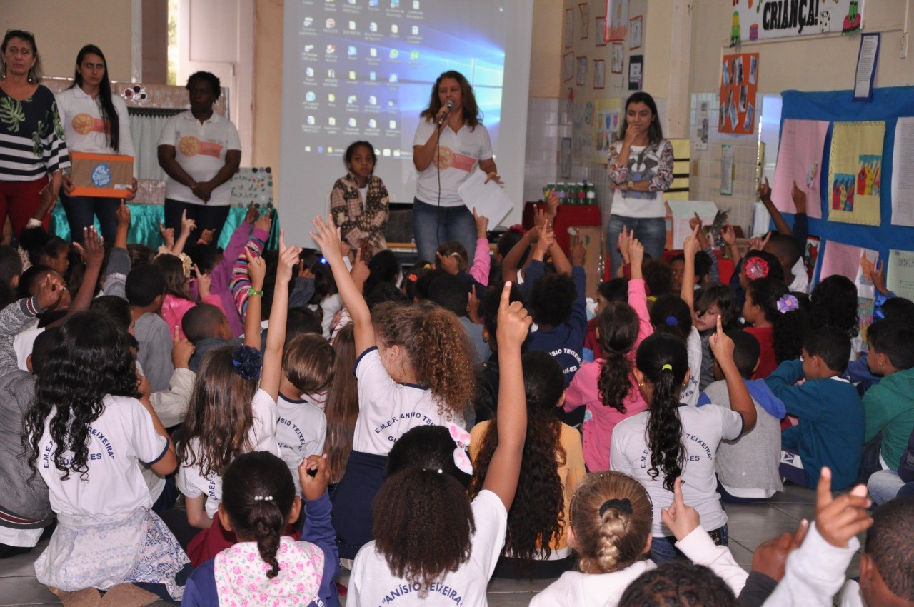 Teve Início a 2ª Etapa da Campanha de Combate ao Abuso Sexual de Crianças e Adolescentes
