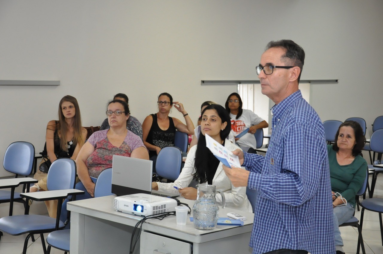 Reunião apresenta Cadastur para empreendedores do turismo