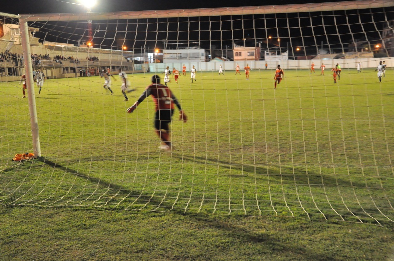 Semifinais do Campeonato Municipal acontecem na quarta e quinta