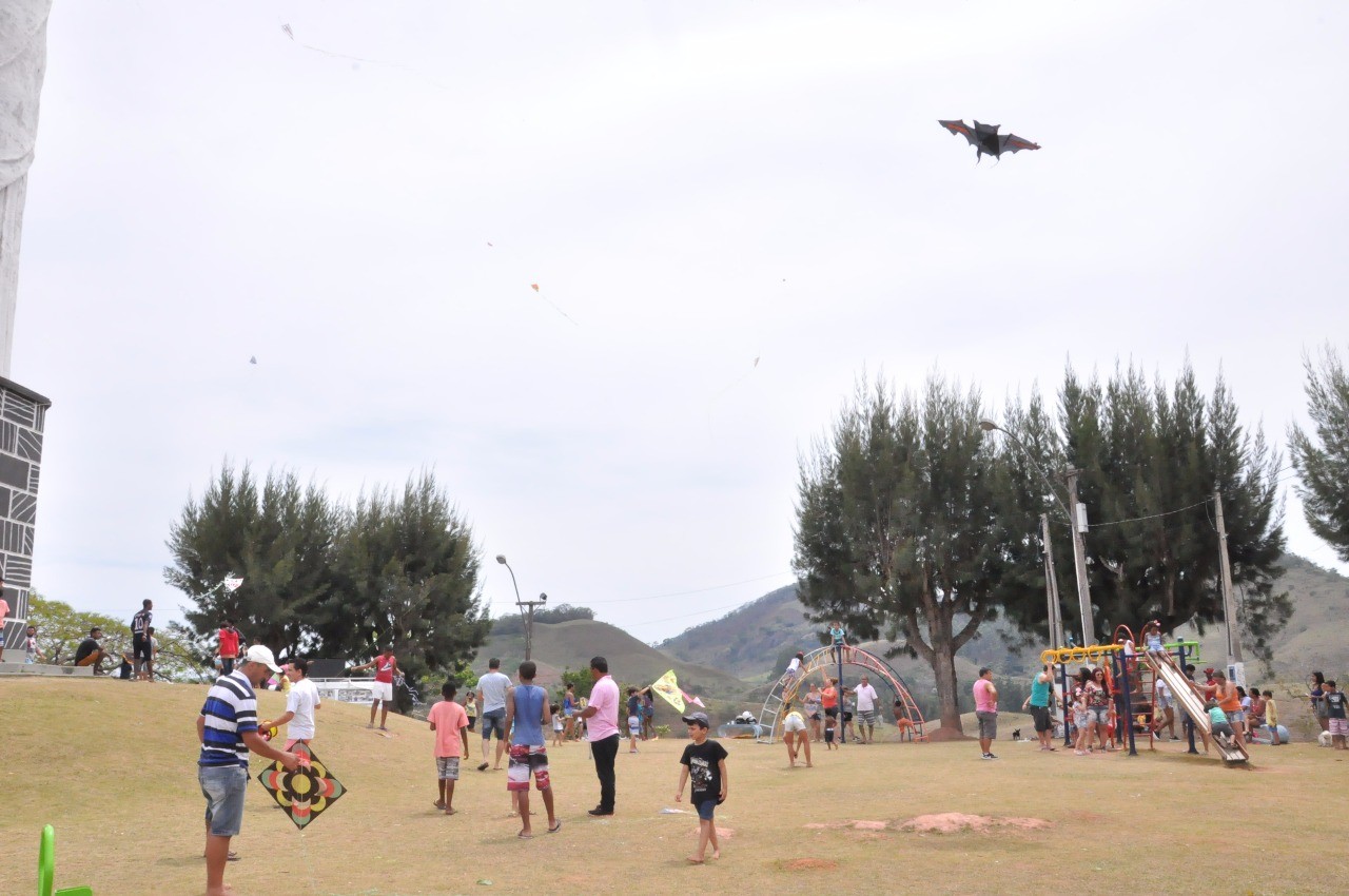 Dia das Crianças também terá Festpipa em Guaçuí
