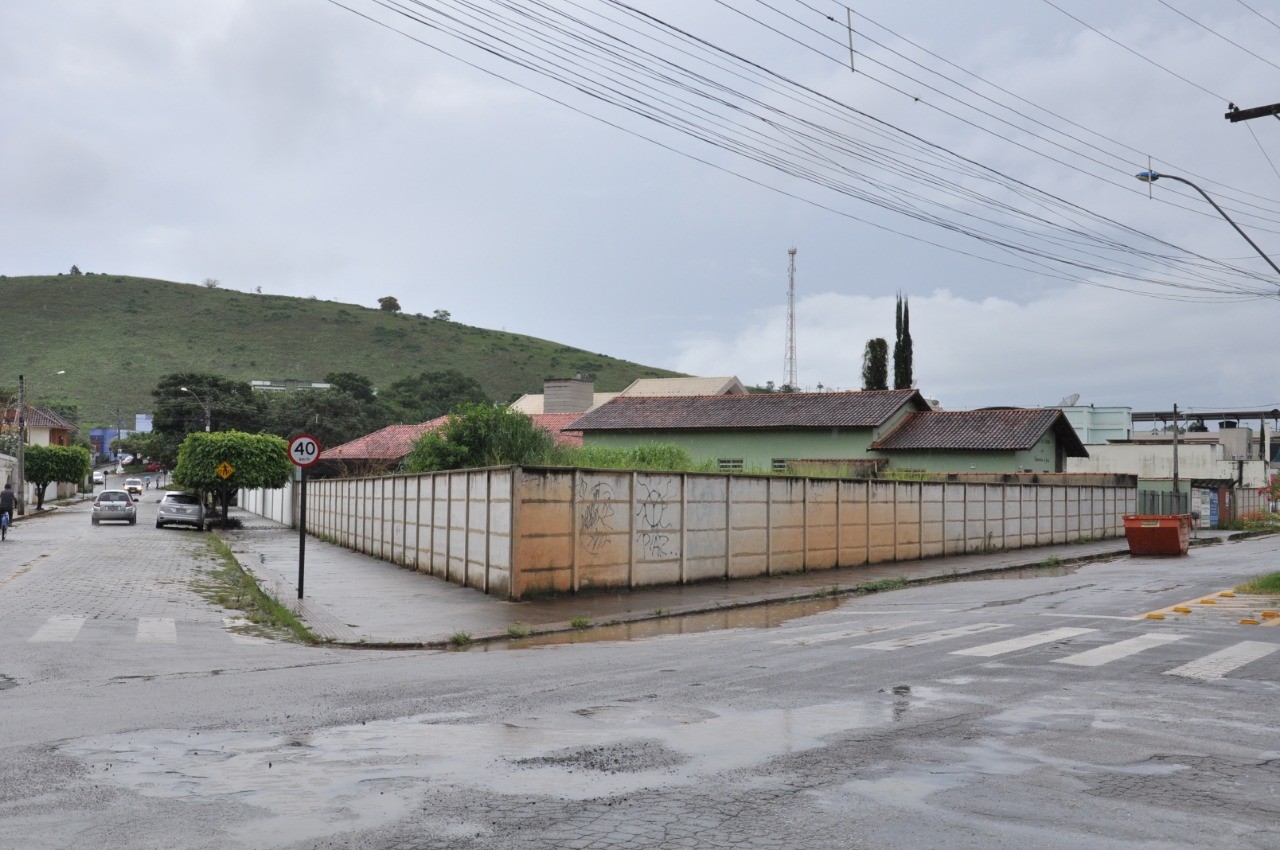Ordem de serviço para nova creche será assinada nesta sexta