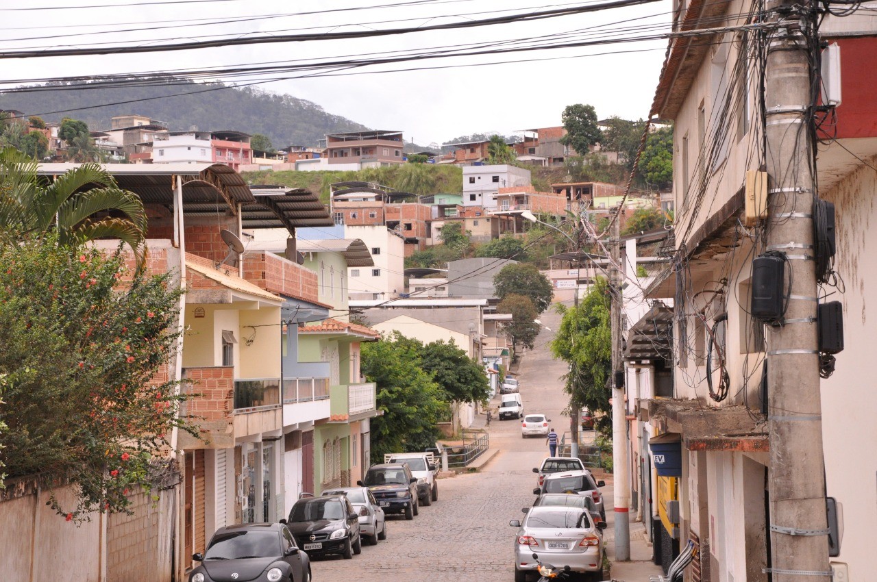 Regularização na Vila dos Professores chega à fase de topografia