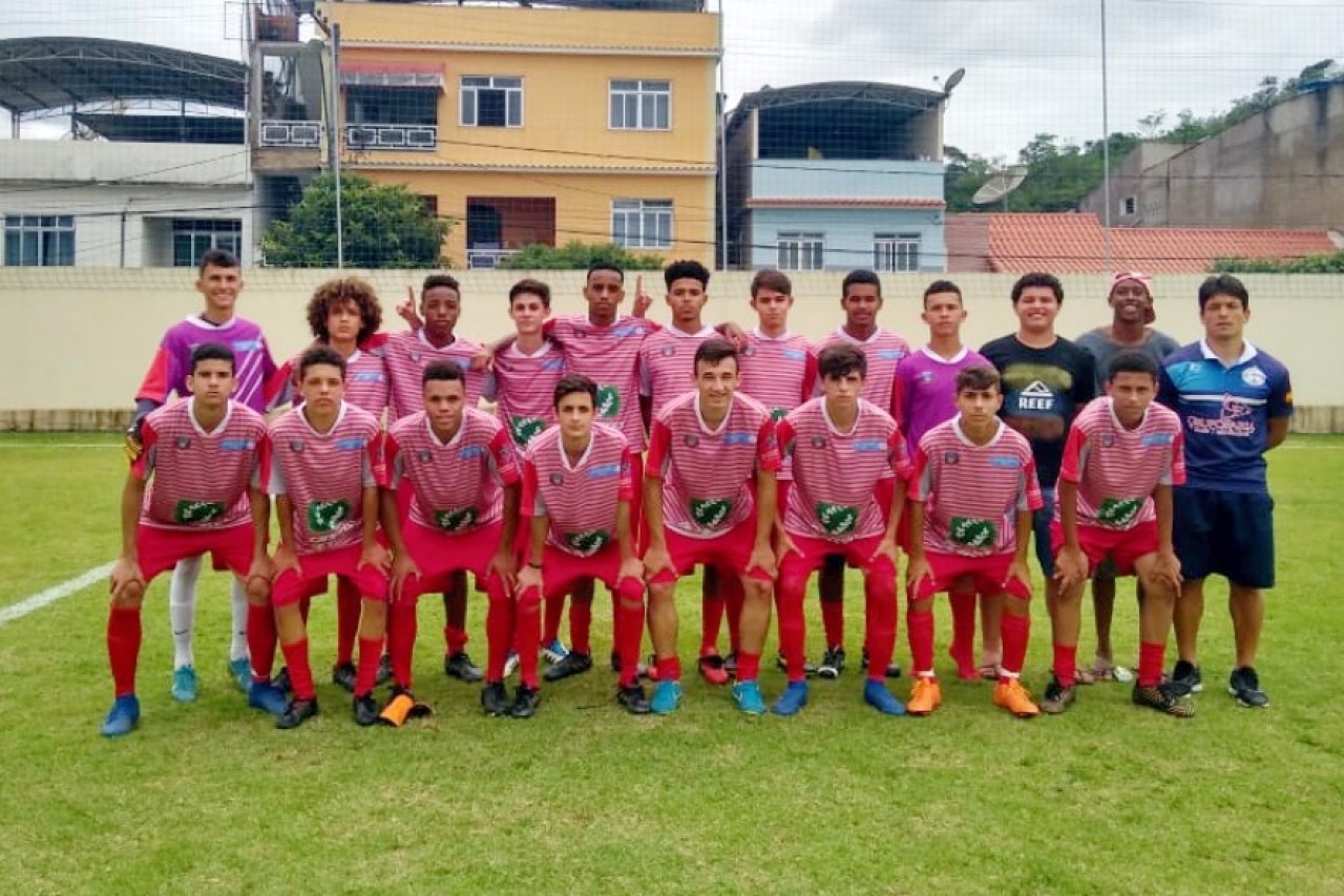 Duas equipes de Guaçuí nas finais gerais da Copa A Gazetinha